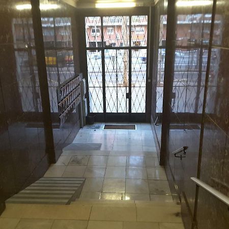 Apartamento Gran Via De Les Corts Catalanes Barcelona Buitenkant foto
