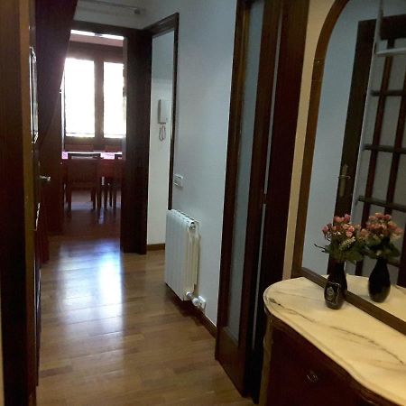 Apartamento Gran Via De Les Corts Catalanes Barcelona Buitenkant foto