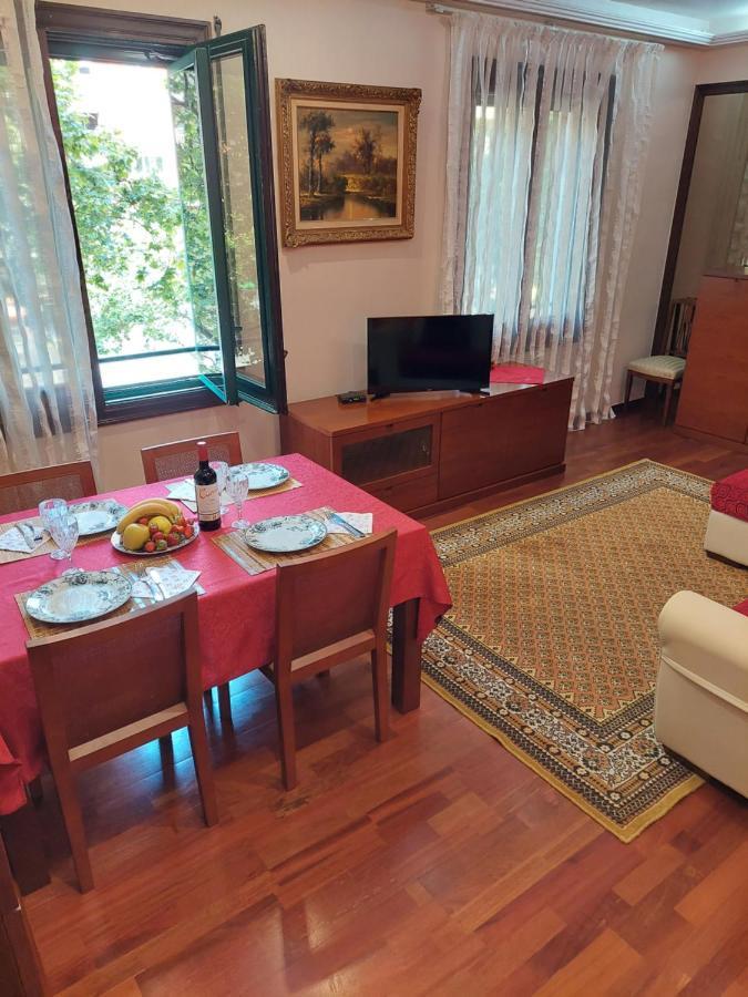 Apartamento Gran Via De Les Corts Catalanes Barcelona Buitenkant foto
