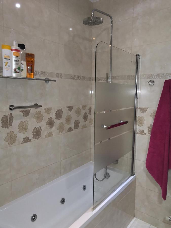 Apartamento Gran Via De Les Corts Catalanes Barcelona Buitenkant foto