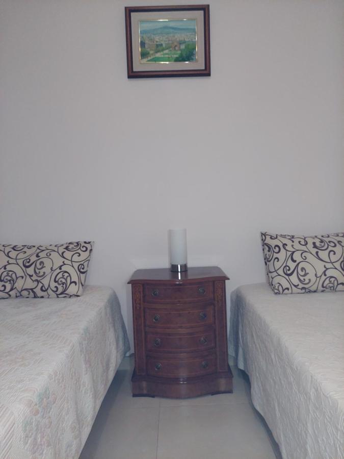 Apartamento Gran Via De Les Corts Catalanes Barcelona Buitenkant foto