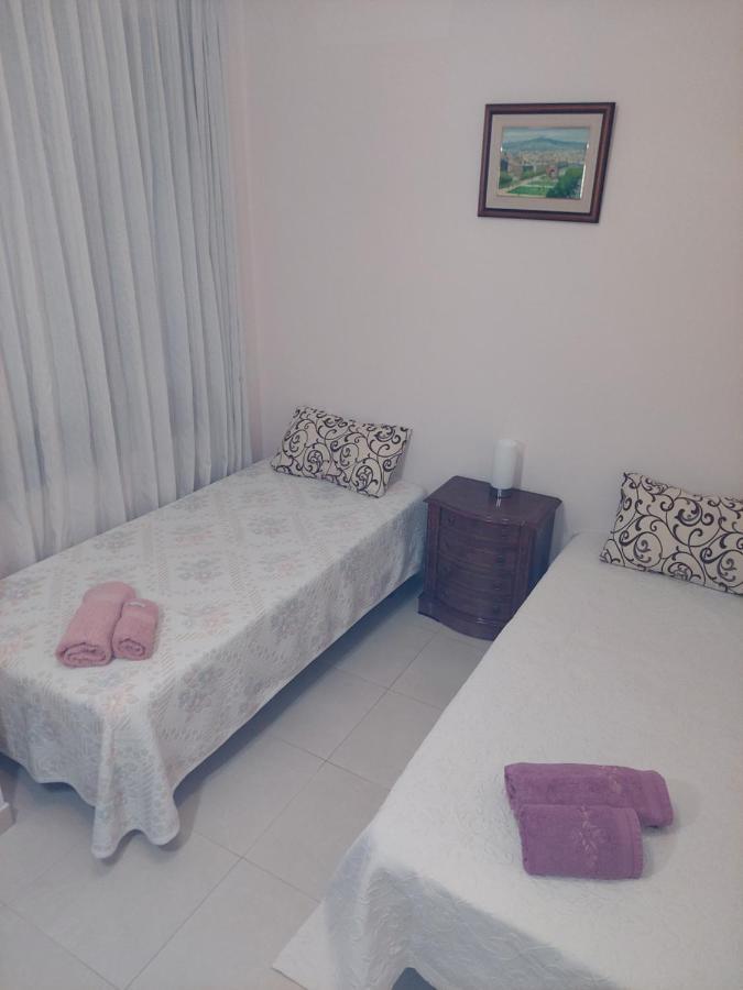 Apartamento Gran Via De Les Corts Catalanes Barcelona Buitenkant foto