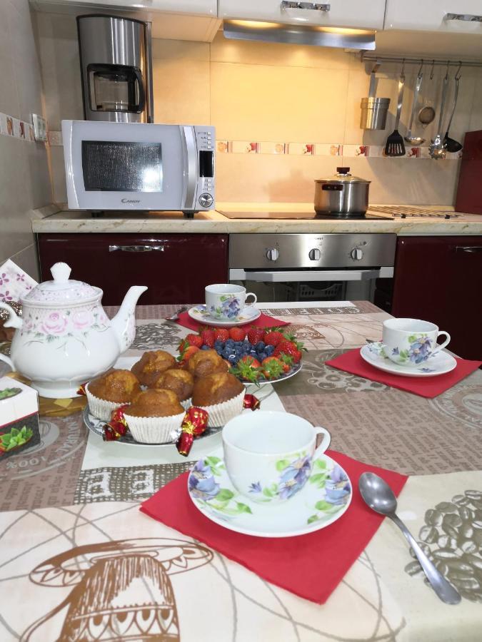 Apartamento Gran Via De Les Corts Catalanes Barcelona Buitenkant foto