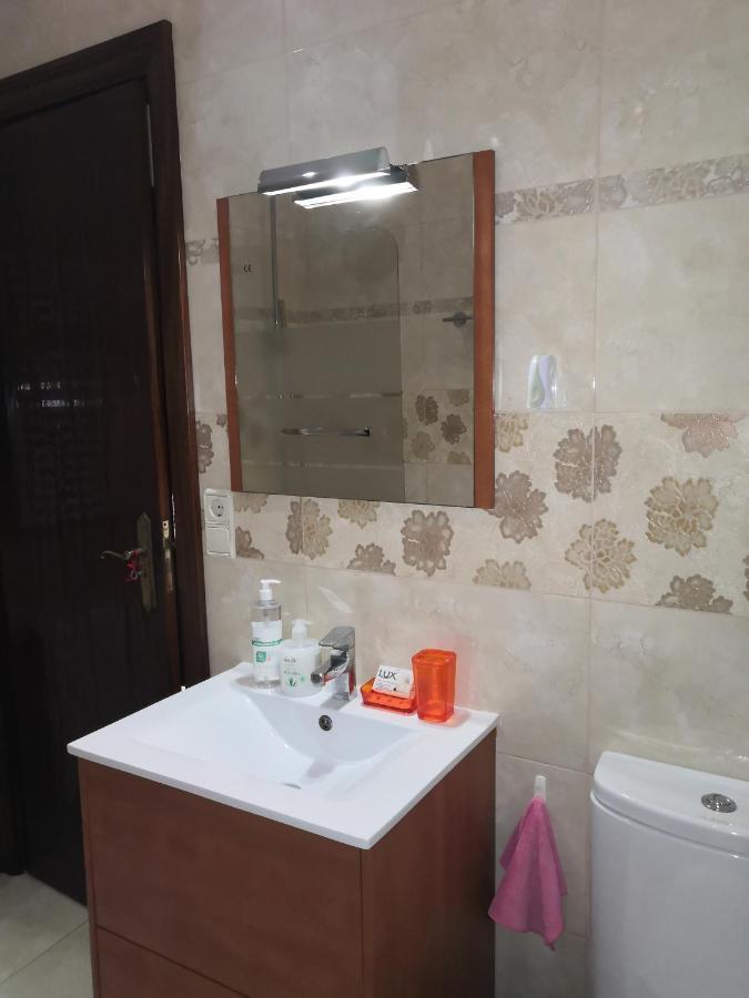 Apartamento Gran Via De Les Corts Catalanes Barcelona Buitenkant foto